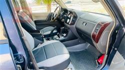 ميتسوبيشي باجيرو